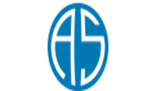 As