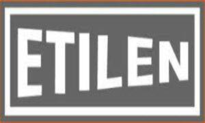Etilen
